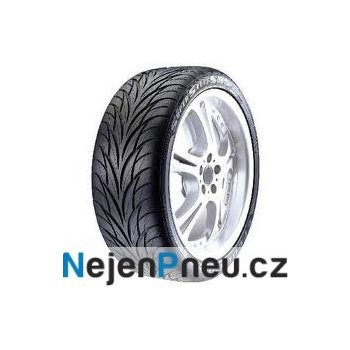 Federal SS595 255/35 R18 90W