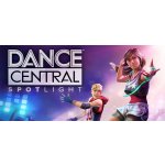 Dance Central Spotlight – Zboží Mobilmania