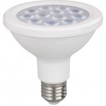Diolamp SMD LED Reflektor PAR30 13W/E27/230V/3000K/1000Lm/38°/IP65 – Hledejceny.cz