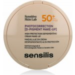 Sensilis Photocorrection D-Pigment Make-up SPF 50+ 01 Natural Rose 10 g – Hledejceny.cz