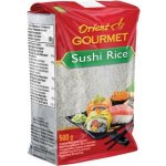 Orient Gourmet Rýže na sushi 0,5 kg – Hledejceny.cz