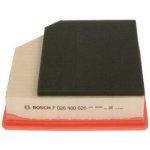 Vzduchový filtr BOSCH (BO F026400026) – Hledejceny.cz