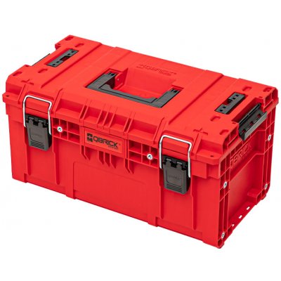 QBrick System Prime Toolbox 250 Vario Red Ultra HD