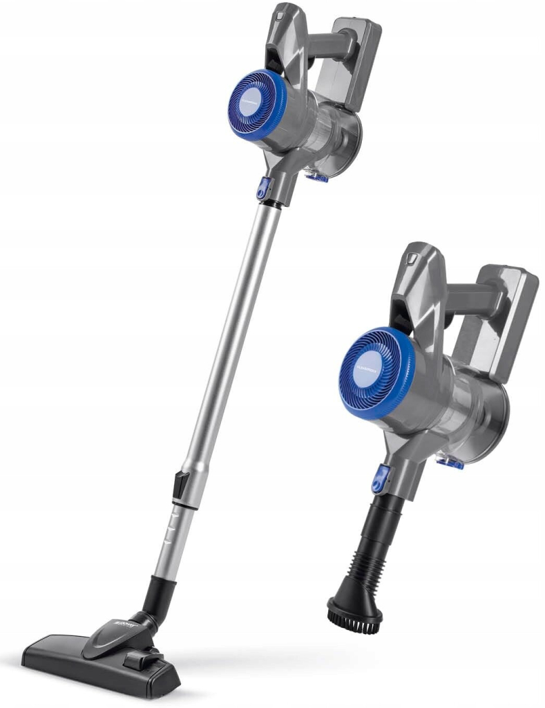 CLEANmaxx AeroTec 400
