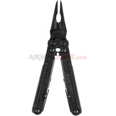 SOG PowerLock Black – Sleviste.cz