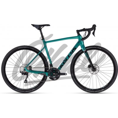 Kellys Soot 80 2023 – Zboží Dáma