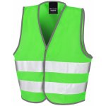 Result Safe-Guard Vesta s vylepšenou viditelností limetková