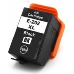 NáplněDoTiskáren Epson C13T02 - kompatibilní – Zboží Mobilmania