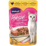 Vitakraft Cat Poésie DéliSauce kuřecí 85 g – Zboží Mobilmania