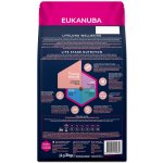 Eukanuba Senior Small 3 kg – Zboží Mobilmania