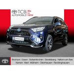 Toyota RAV 4 2.5 V Plug-in Hybrid 225 kW | Zboží Auto