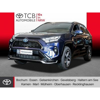 Toyota RAV 4 2.5 V Plug-in Hybrid 225 kW | Zboží Auto