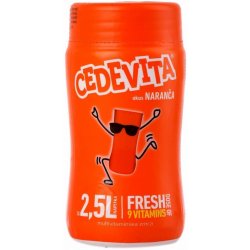 Cedevita pomeranč 200 g