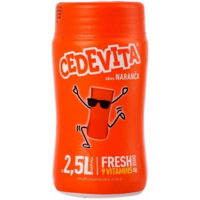 Cedevita pomeranč 200 g