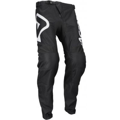 Acerbis MX LINEAR VENTED černá/bílá | Zboží Auto
