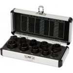 YT-06031 Sada vytahováků stržených šroubů 10ks – Sleviste.cz