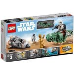 LEGO® Star Wars™ 75228 Únikový modul vs. Dewback – Hledejceny.cz