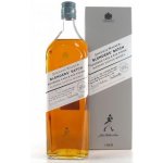 Johnnie Walker Blender's Batch Bourbon cask & Rye finish 40% 1 l (holá láhev) – Hledejceny.cz