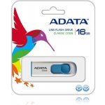 ADATA Classic C008 16GB AC008-16G-RWE – Sleviste.cz