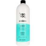 Revlon Pro You The Moisturizer Shampoo 1000 ml – Zbozi.Blesk.cz