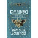 Romanovci 1613-1918 – Hledejceny.cz