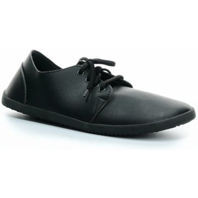 Barefoot Ahinsa Shoes Bindu 2 hemp sneakers - black