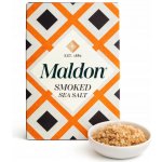 Maldon mořská sůl uzená 125 g – Hledejceny.cz