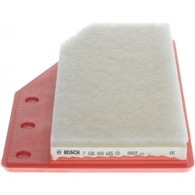 Vzduchový filtr BOSCH F 026 400 685 – Hledejceny.cz
