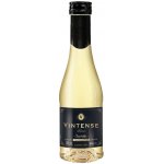 Vintense Víno bílé Blanc nealko 0% 0,2 l (holá láhev) – Sleviste.cz