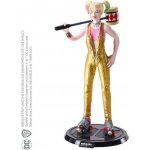 Noble Collection Bendyfigs DC Comics Harley Quinn – Hledejceny.cz
