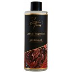 Scent Therapy Alpinus Chemia náplň do katalytické lampy SANTALOVÉ DŘEVO 500 ml – Hledejceny.cz
