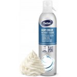 Debic Šlehačka neslazená ve spreji 35% 700ml – Zboží Dáma