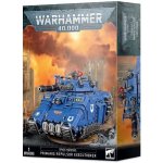 GW Warhammer Space Marines Primaris Repulsor Executioner – Zboží Dáma