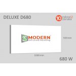 Smodern Deluxe D680 – Hledejceny.cz