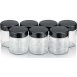 Severin EG 3514 7 ks 150 ml sklenice – Zboží Dáma