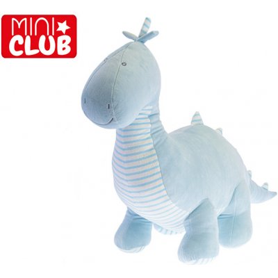 Dinosaurus modrý 50 cm – Sleviste.cz