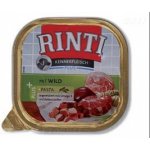 Rinti Kennerfleisch Adult Dog zvěřina a nudle 300 g – Sleviste.cz