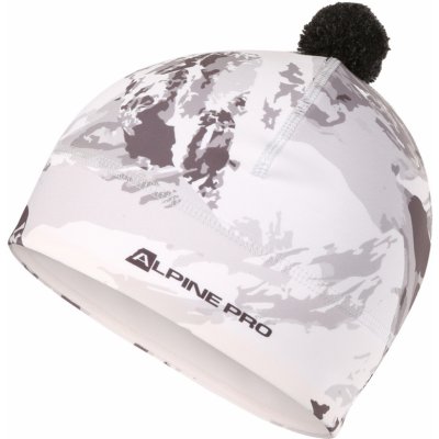 Alpine Pro Abere funkční čepice s bambulí – Hledejceny.cz