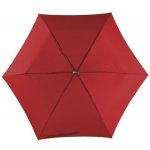 L-Merch Mini kapesní deštník SC81 červený – Zboží Dáma