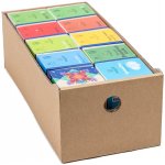Karton Pak Úložný box Eko karton 18 x 40 x 13 cm přírodní – Zboží Dáma