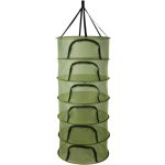 Clever Grow zelená se zipem 6 – Zboží Dáma