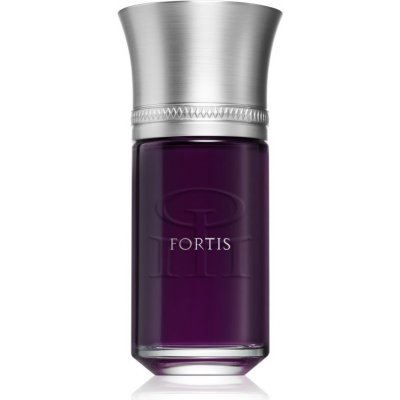 Les Liquides Imaginaires Fortis parfémovaná voda unisex 100 ml – Zboží Mobilmania