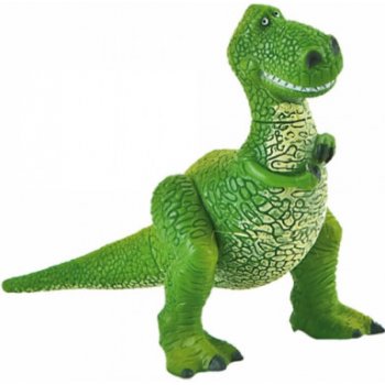 Bullyland Toy Story Dino Rex
