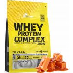 Olimp Whey Protein Complex 100% 700 g – Sleviste.cz