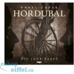 ČAPEK Karel - Hordubal – Hledejceny.cz