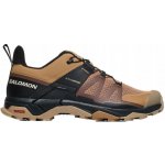 Salomon X Ultra 4 Gtx M L47452900 slate green olive night black – Zboží Mobilmania