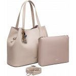 Vuch Roselda Charm Beige – Zboží Dáma