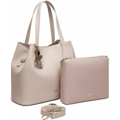 Vuch Roselda Charm Beige – Zboží Dáma