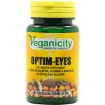 Veganicity Optim-Eyes 30 tablet – Hledejceny.cz