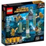 LEGO® Super Heroes 76085 Bitva o Atlantidu – Zboží Živě